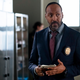 Jesse L. Martin